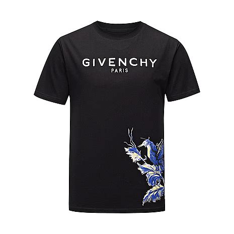 t shirt givenchy sale best replica|givenchy t shirt size chart.